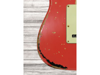 Fender Custom Shop Michael Landau 63 Relic Strat FR Fender Custom Shop Michael Landau 63 Relic Strat FR